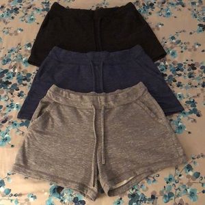 Shorts